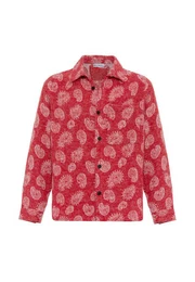 Blusenshirt Arthur