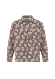 Blusenshirt Arthur