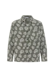 Blusenshirt Arthur