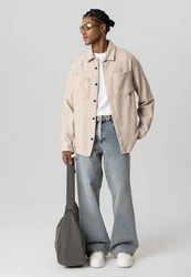 Dandalo Blusenshirt Marcelo Beige/Khaki