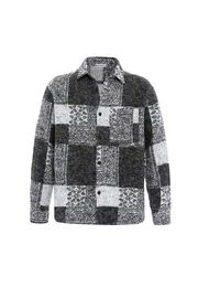 Blusenshirt Leocadio