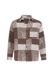 Blusenshirt Leocadio