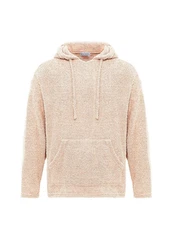 Dandalo Sweatshirt Henrique Beige/Braun/Rosa/Orange/Creme