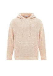 Dandalo Sweatshirt Henrique Beige/Braun/Rosa/Orange/Creme