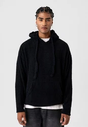 Dandalo Sweatshirt Henrique Schwarz