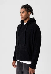 Dandalo Sweatshirt Henrique Schwarz