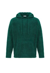 Dandalo Sweatshirt Henrique Grün/Dunkelgrün