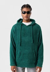 Dandalo Sweatshirt Henrique Grün/Dunkelgrün