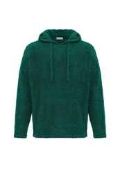 Dandalo Sweatshirt Henrique Grün/Dunkelgrün