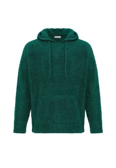 Dandalo Sweatshirt Henrique Grün/Dunkelgrün