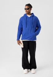 Dandalo Sweatshirt Henrique Blau