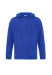 Dandalo Sweatshirt Henrique Blau