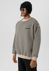 Dandalo Sweatshirt Anderson Beige/Khaki