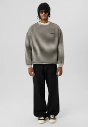 Dandalo Sweatshirt Anderson Beige/Khaki