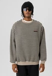 Dandalo Sweatshirt Anderson Beige/Khaki