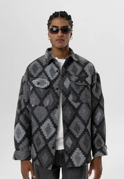 Blusenshirt Marden