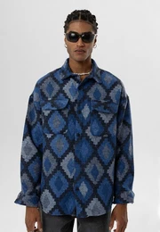 Blusenshirt Marden
