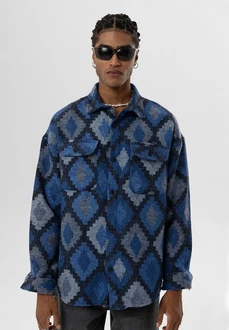 Dandalo Blusenshirt Marden