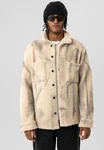 Dandalo Blusenshirt Gutemberg Beige/Khaki