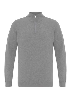 anou Sweatshirt Enrifo Grau/Hellgrau/Dunkelgrau anou Sweatshirt Enrifo Grau/Hellgrau/Dunkelgrau