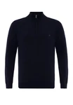 anou Sweatshirt Enrifo Dunkelblau