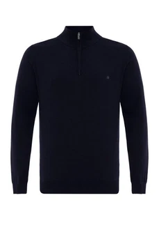 anou Sweatshirt Enrifo Dunkelblau anou Sweatshirt Enrifo Dunkelblau