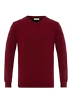 anou anou Sweatshirt MORINA Dunkelrot/Bordeaux/Rot anou anou Sweatshirt MORINA Dunkelrot/Bordeaux/Rot