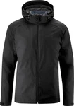Maier Sports Funktionsjacke Gregale DJ M He-Doppeljacke mTEX Anorak schwarz