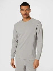 4F Sweatshirt grau
