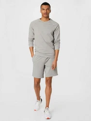 4F Sweatshirt grau