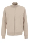 WE Fashion Cardigan Khaki/Beige/Braun