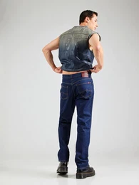 Regular-fit-Jeans Tramper (1-tlg)