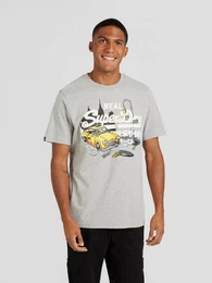 T-Shirt NEW YORK (1-tlg)