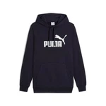 PUMA Sweatshirt Herren Hoodie ESS No. 1 Logo Hoodie Dunkelblau