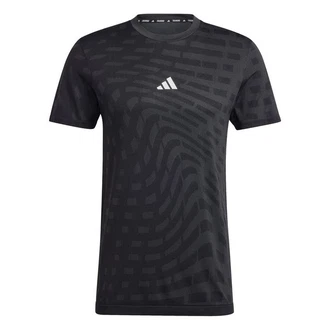 adidas GYM+ SEAML TEE