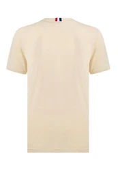 Williot Poloshirt PATTERSON TSHIRT Beige/Khaki