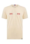 Williot Poloshirt PATTERSON TSHIRT Beige/Khaki