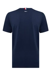 Williot Poloshirt PATTERSON TSHIRT Dunkelblau