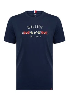 Williot Poloshirt PATTERSON TSHIRT Williot Poloshirt PATTERSON TSHIRT