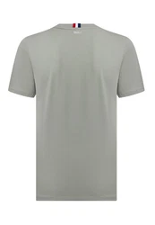 Williot Poloshirt PATTERSON TSHIRT Dunkelgrün/Beige/Grau/Mischfarben