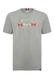 Poloshirt PATTERSON TSHIRT
