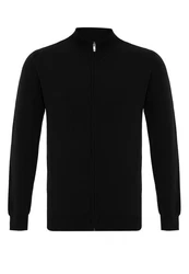 anou anou Cardigan Veriko Schwarz
