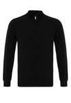 anou anou Cardigan Veriko Schwarz