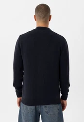 anou anou Cardigan Veriko Dunkelblau