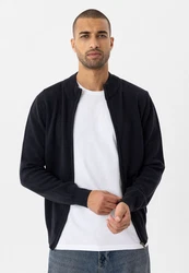anou anou Cardigan Veriko Dunkelblau