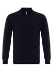 anou anou Cardigan Veriko Dunkelblau