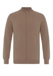 anou anou Cardigan Veriko Braun/Beige/Khaki