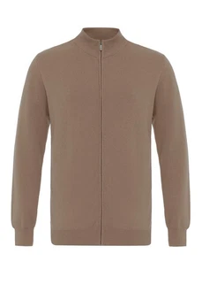 anou anou Cardigan Veriko Braun/Beige/Khaki anou anou Cardigan Veriko Braun/Beige/Khaki