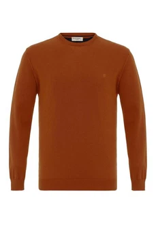 anou anou Sweatshirt Soriro Orange/Braun