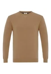 anou anou Sweatshirt Soriro Beige/Khaki/Braun